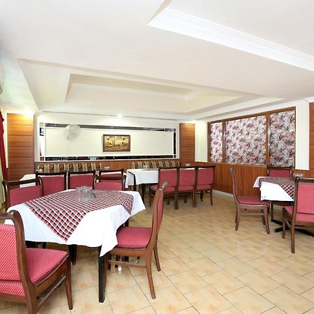 Oyo Hotel Ranvir Prime Jalandhar Exteriör bild