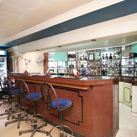 Oyo Hotel Ranvir Prime Jalandhar Exteriör bild