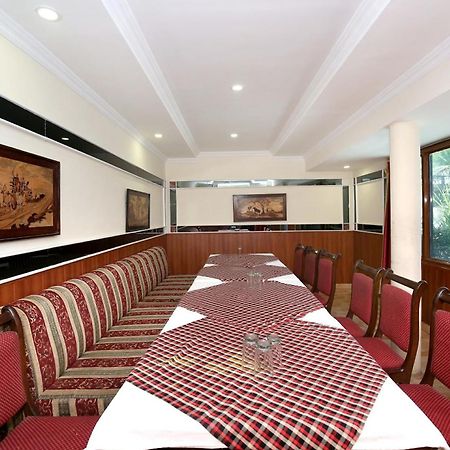 Oyo Hotel Ranvir Prime Jalandhar Exteriör bild