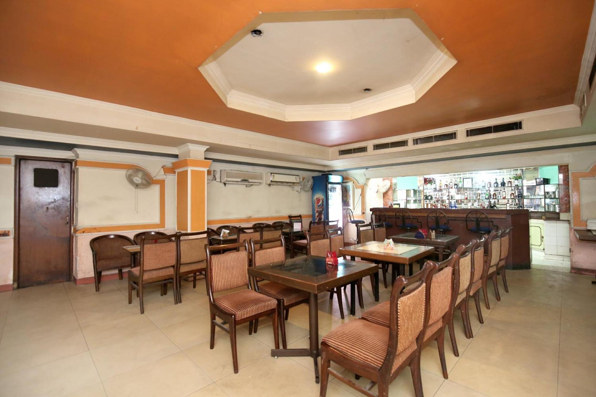 Oyo Hotel Ranvir Prime Jalandhar Exteriör bild