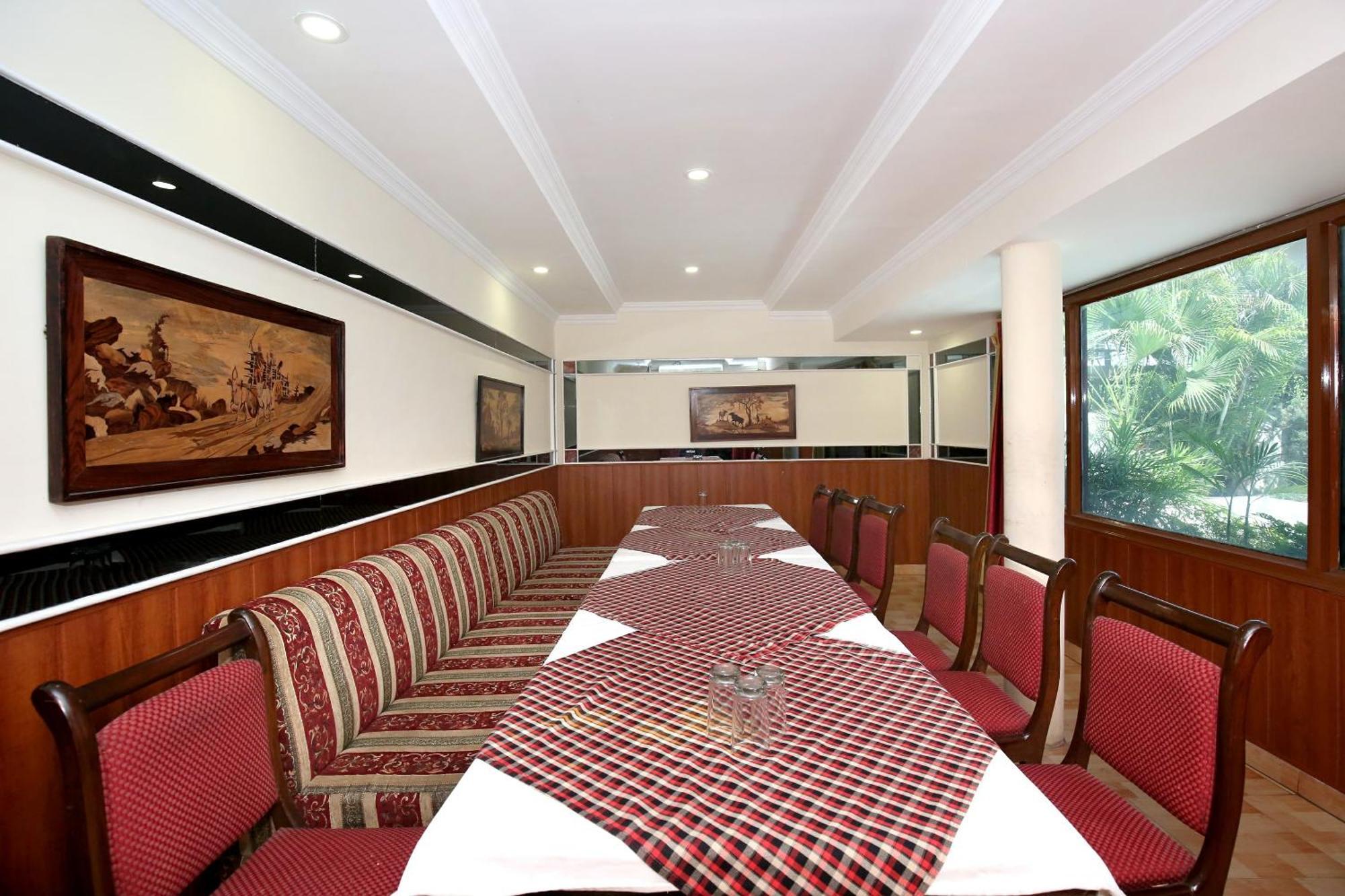 Oyo Hotel Ranvir Prime Jalandhar Exteriör bild